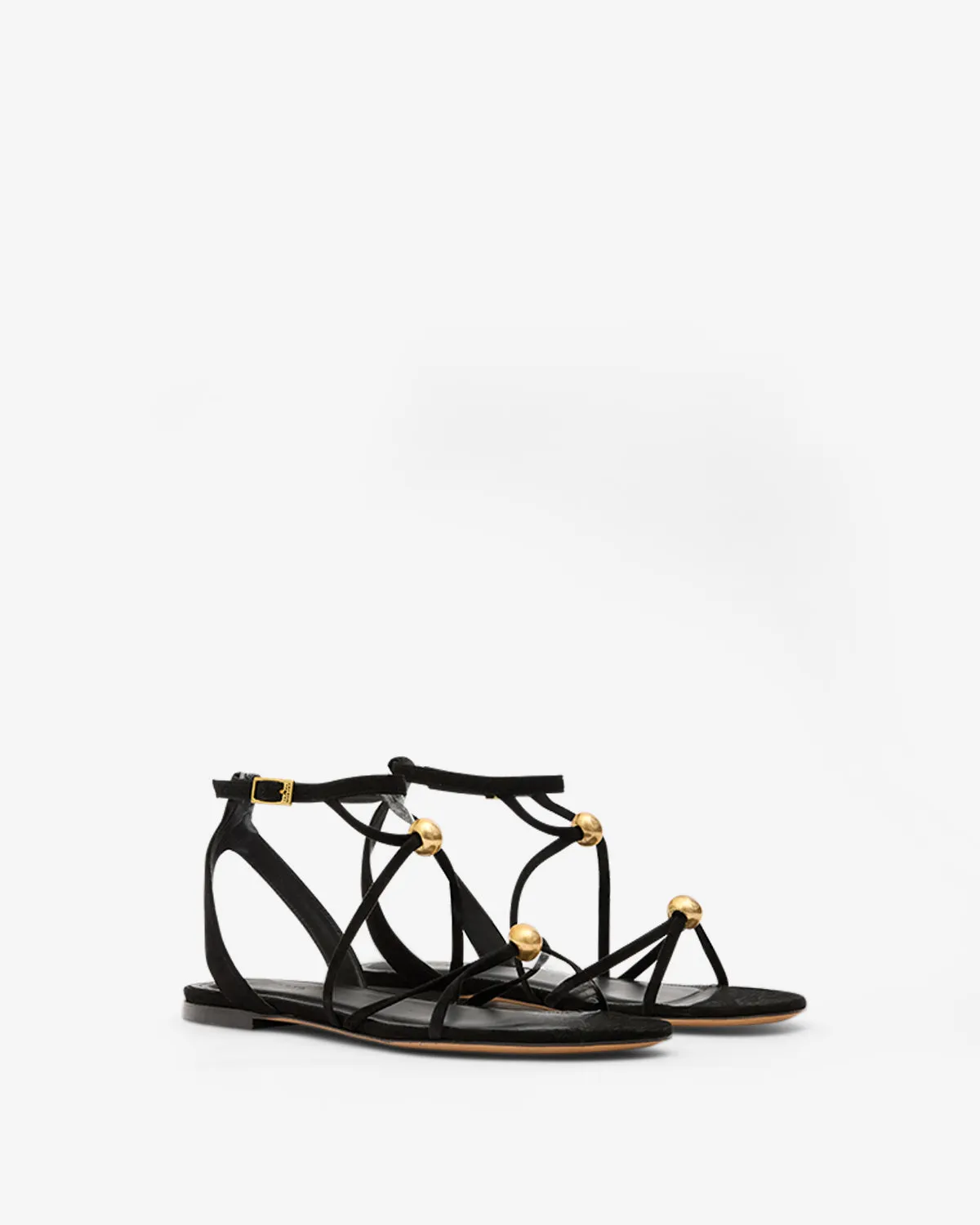 SANDALES AEZA sold by Isabel Marant product image thumbnail 4