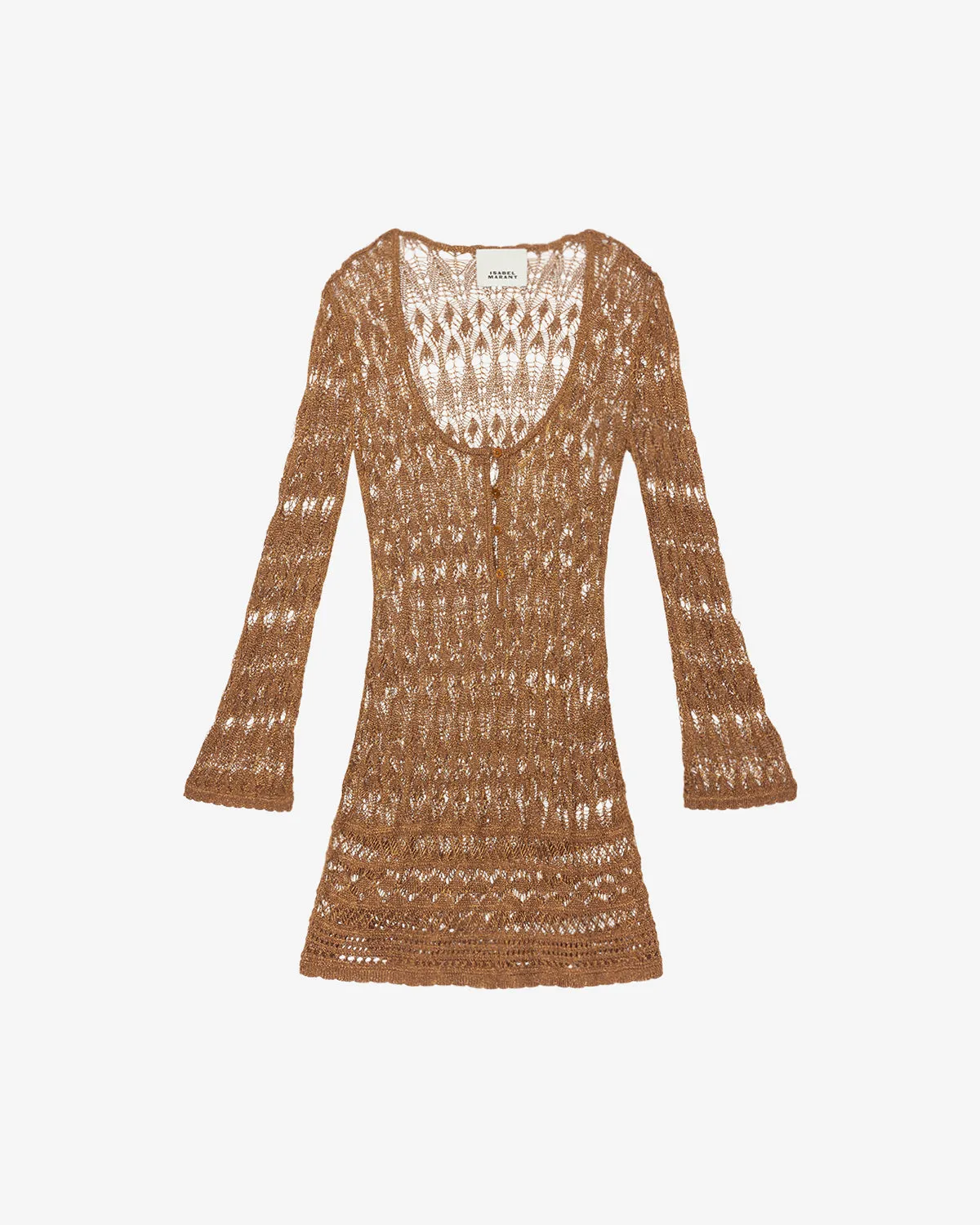 ROBE PIA sold by Isabel Marant
