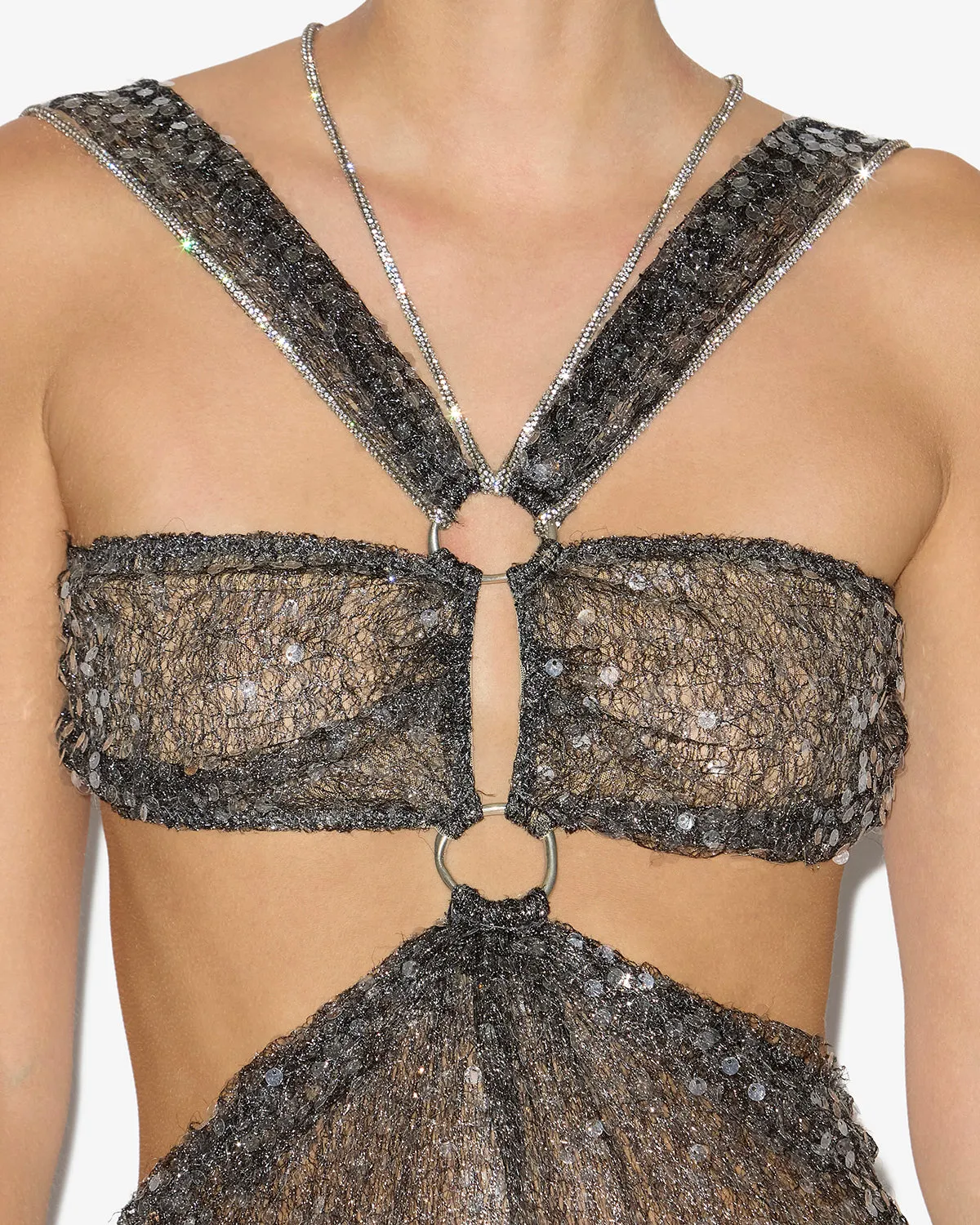 ROBE DALIE sold by Isabel Marant product image thumbnail 2