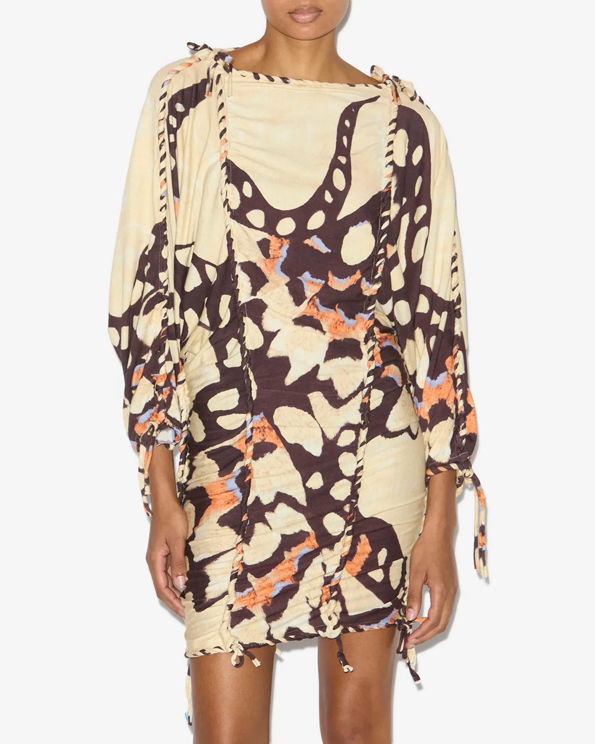 ROBE ZINA sold by Isabel Marant product image thumbnail 5