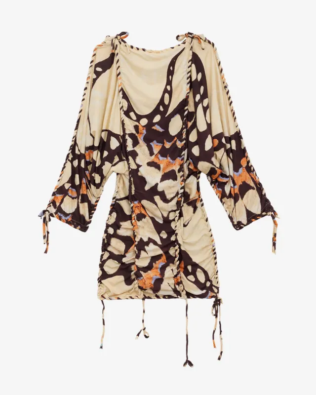 ROBE ZINA sold by Isabel Marant
