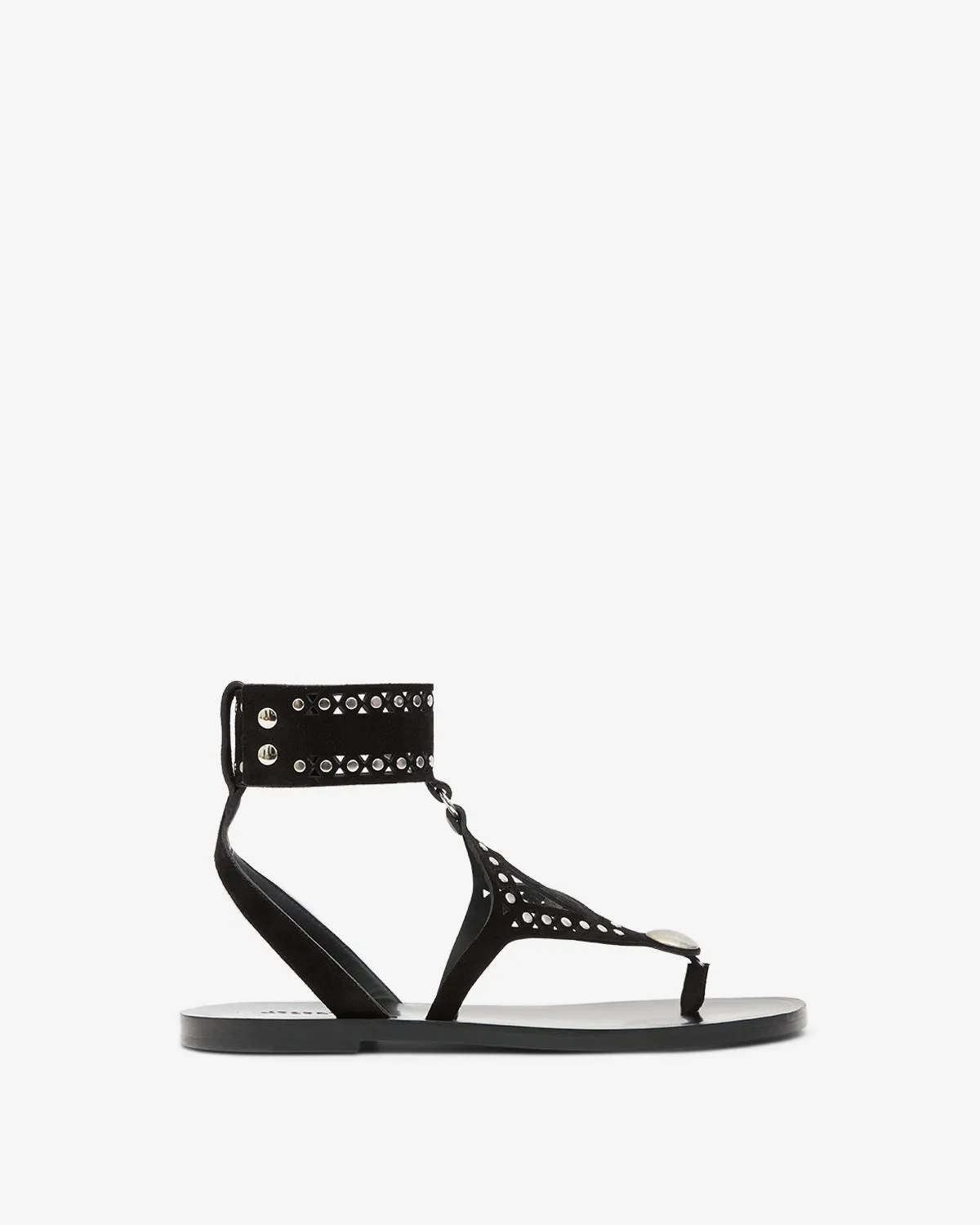 SANDALES EDIL sold by Isabel Marant product image thumbnail 5