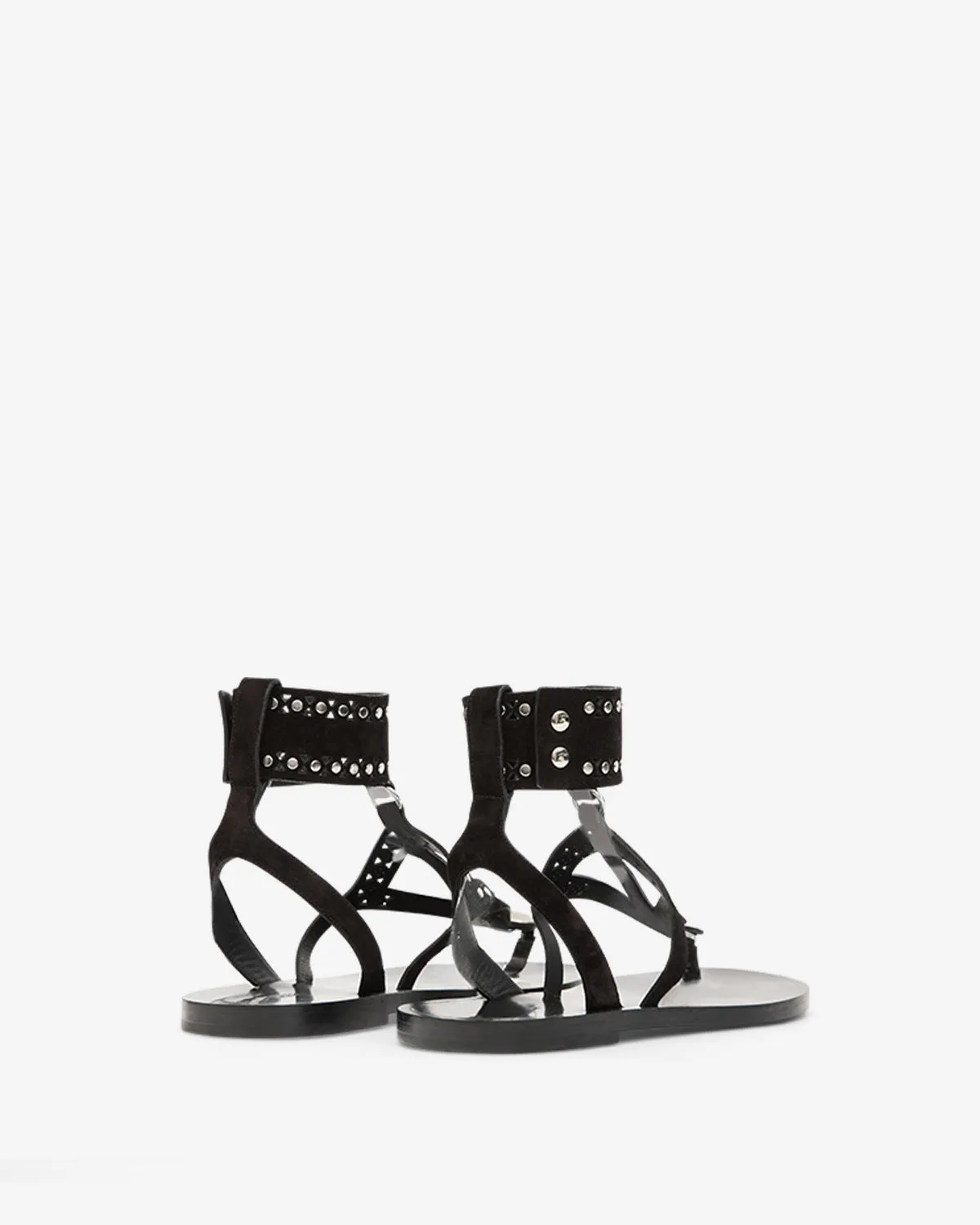 SANDALES EDIL sold by Isabel Marant product image thumbnail 2