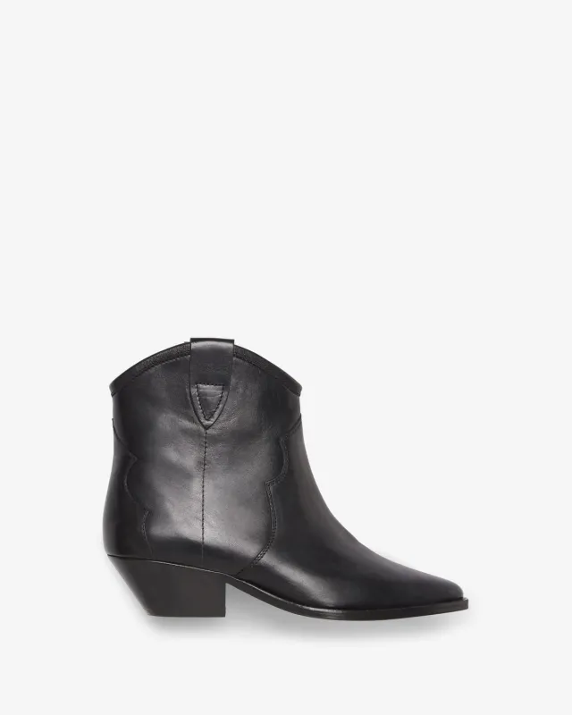 BOOTS DEWINA sold by Isabel Marant