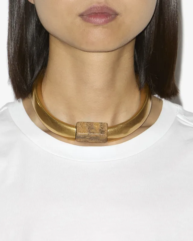 RAS DU COU NOLY sold by Isabel Marant