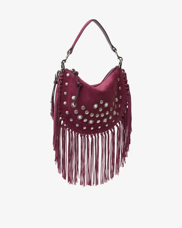 SAC KANAO sold by Isabel Marant