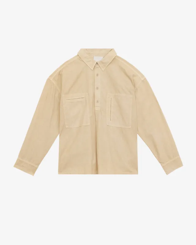 CHEMISE TERRYC sold by Isabel Marant