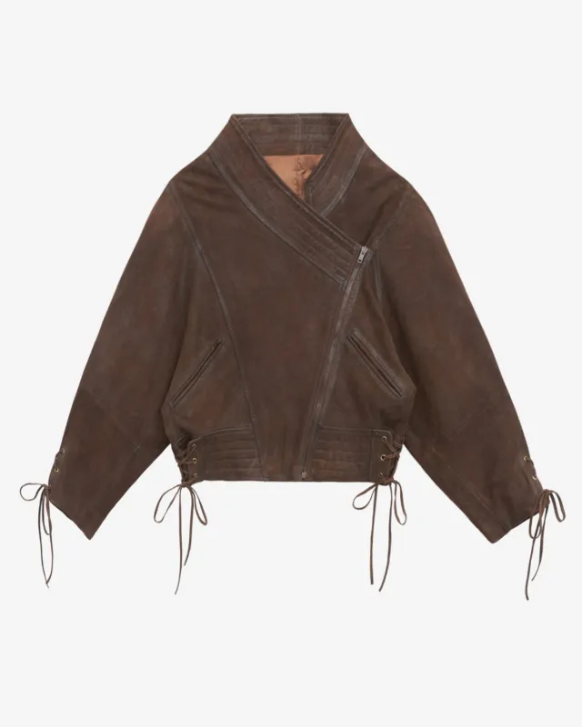 VESTE EDINA sold by Isabel Marant