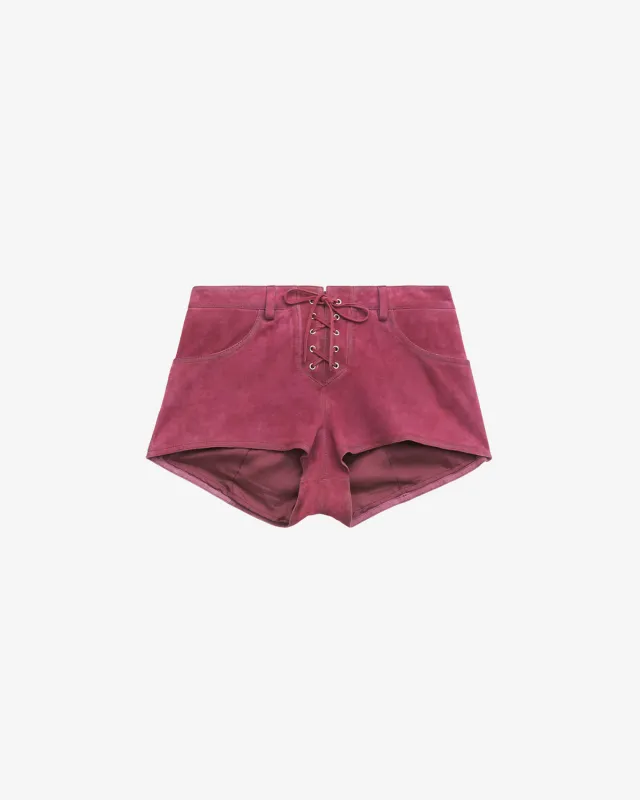 SHORT DELMA sold by Isabel Marant