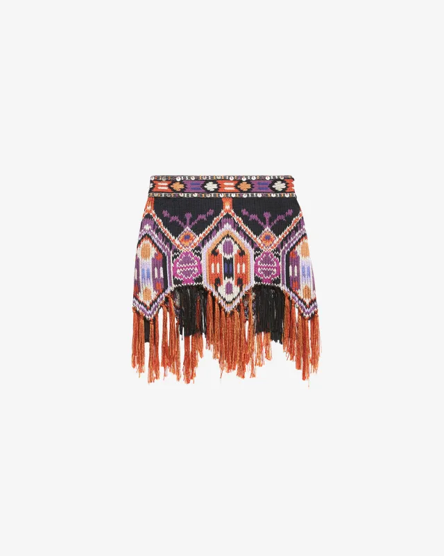 JUPE YOLANA sold by Isabel Marant