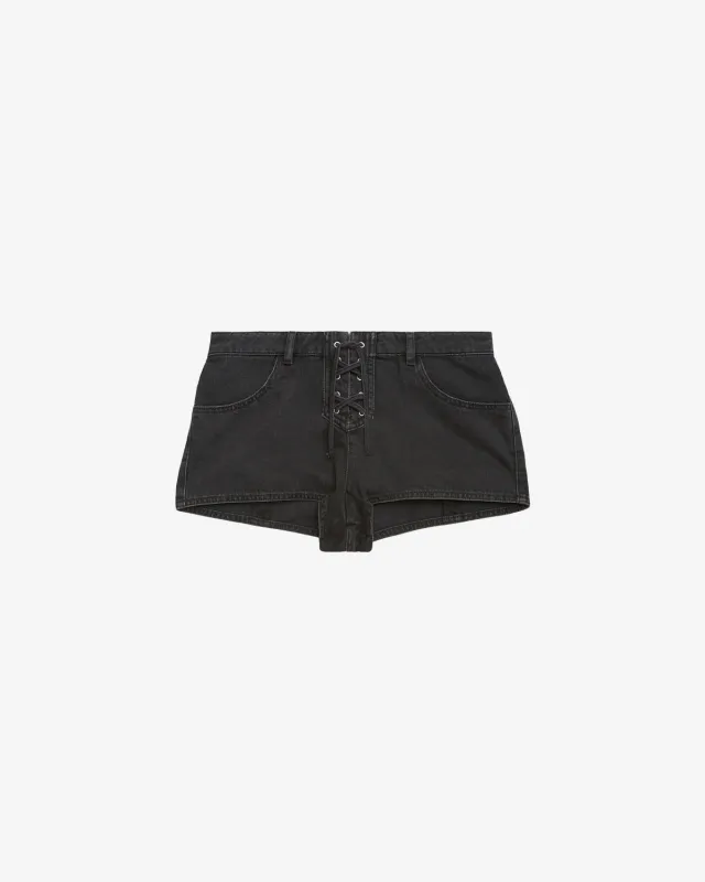 SHORT DELMA sold by Isabel Marant