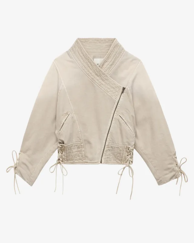 VESTE EDINA sold by Isabel Marant