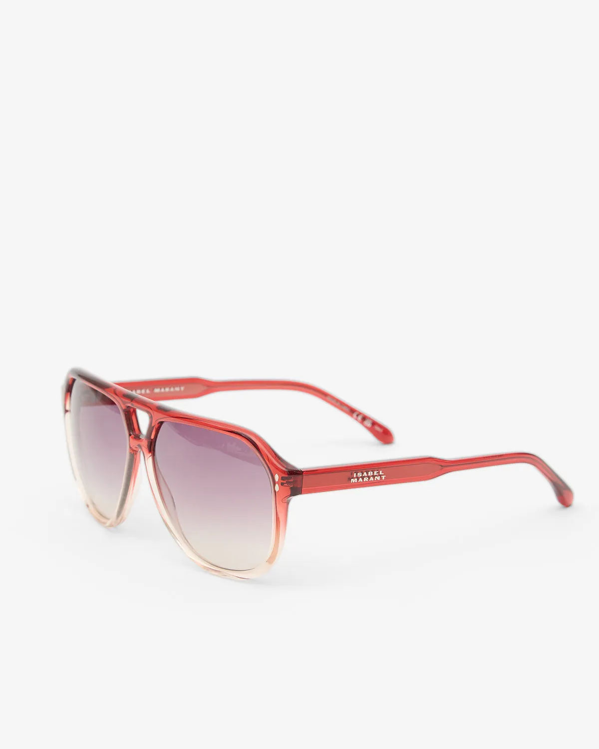 LUNETTES ANEYA sold by Isabel Marant product image thumbnail 2