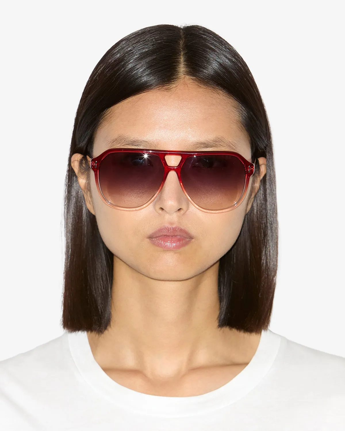 LUNETTES ANEYA sold by Isabel Marant product image thumbnail 3