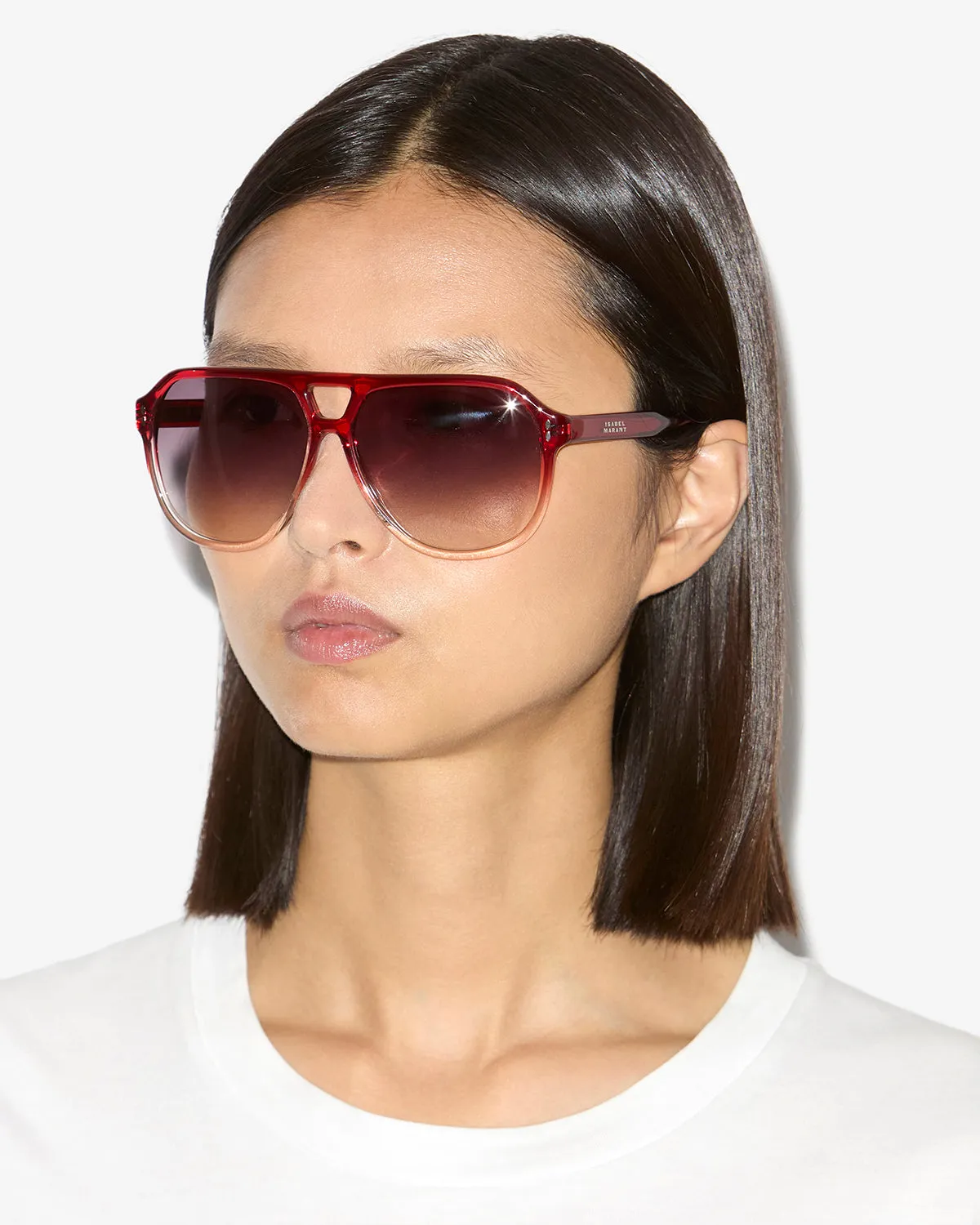 LUNETTES ANEYA sold by Isabel Marant product image thumbnail 4