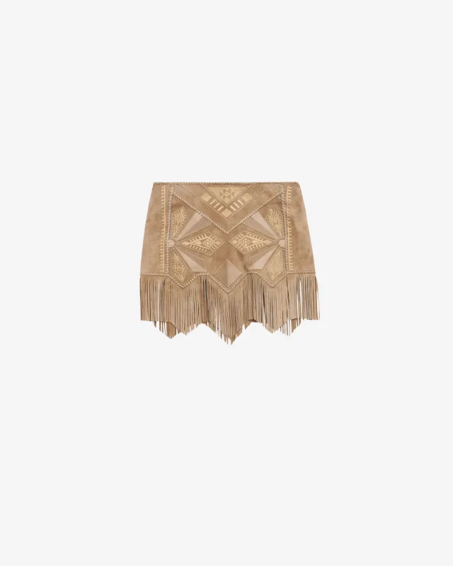 JUPE BILLIA sold by Isabel Marant
