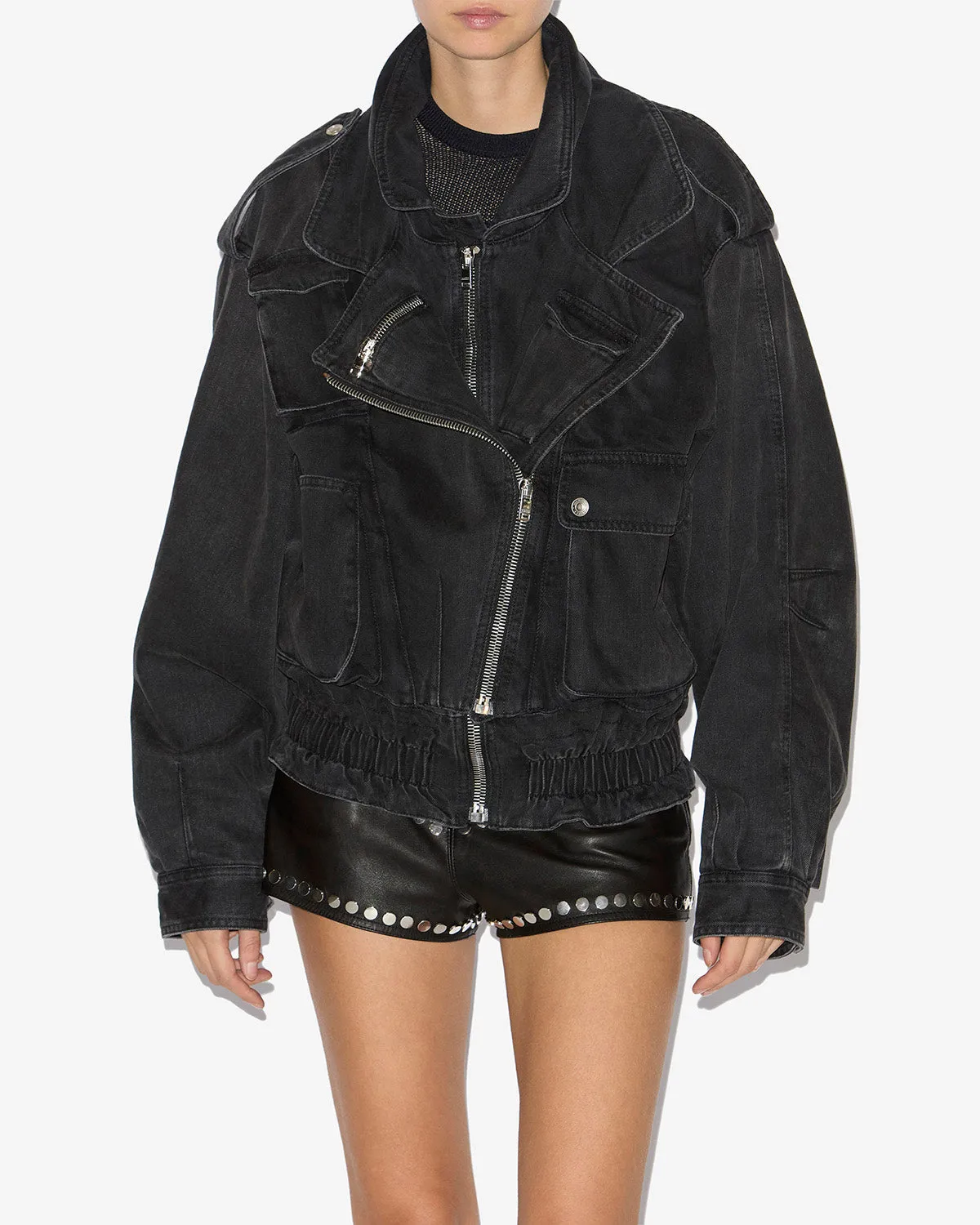 VESTE ANELI sold by Isabel Marant product image thumbnail 5