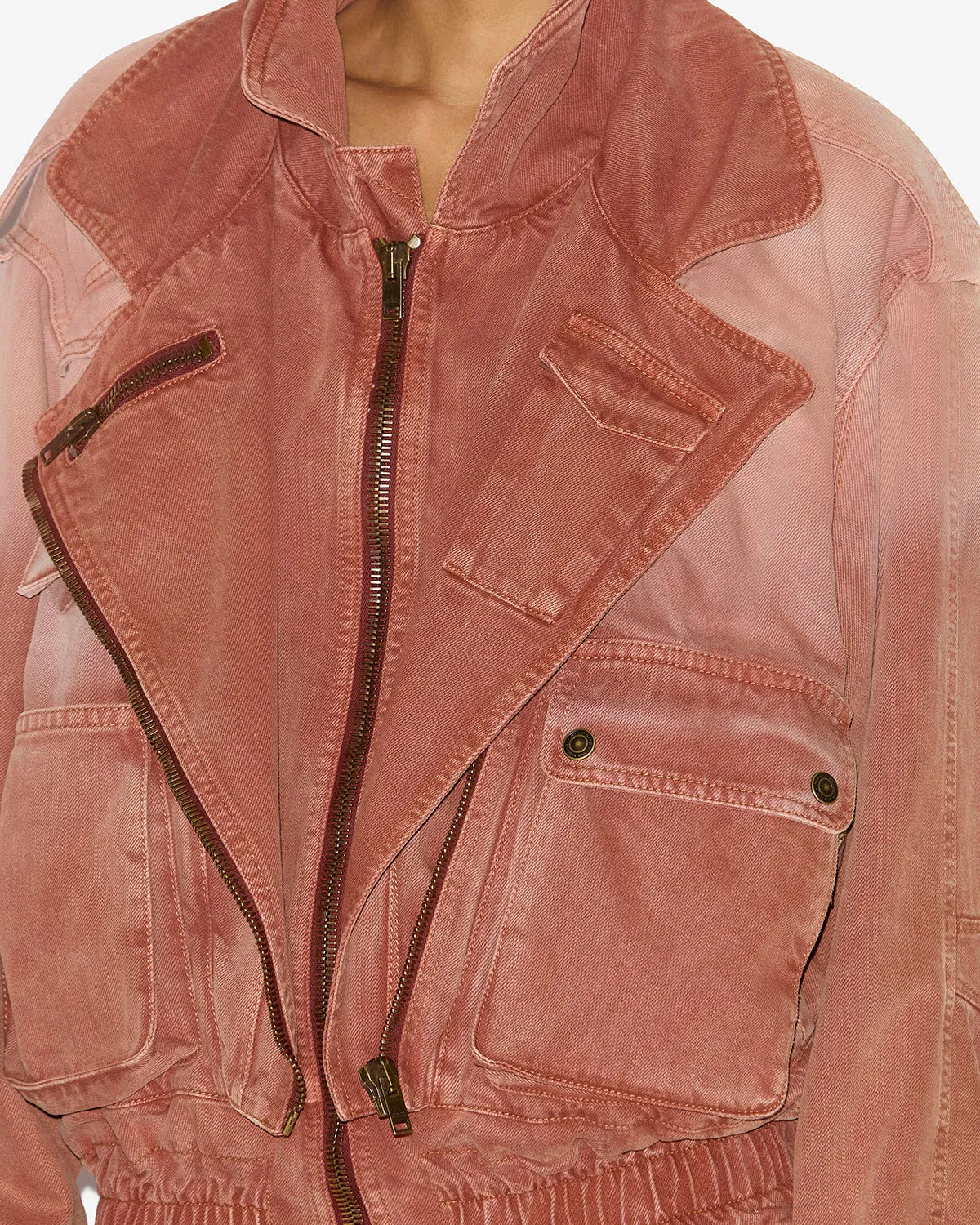 VESTE ANELI sold by Isabel Marant product image thumbnail 2