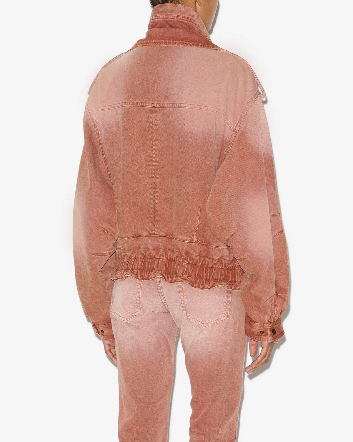 VESTE ANELI sold by Isabel Marant product image thumbnail 3