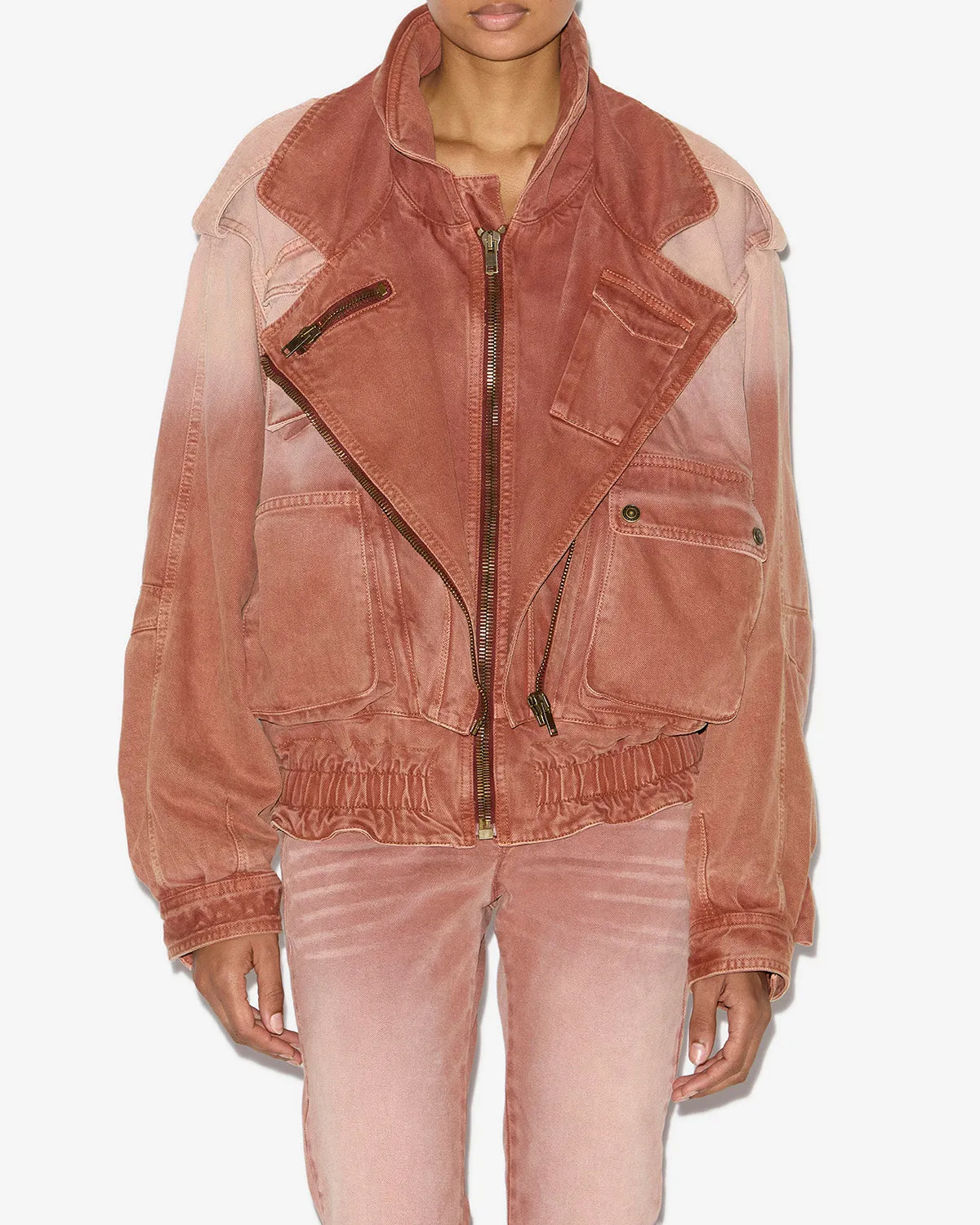 VESTE ANELI sold by Isabel Marant product image thumbnail 5