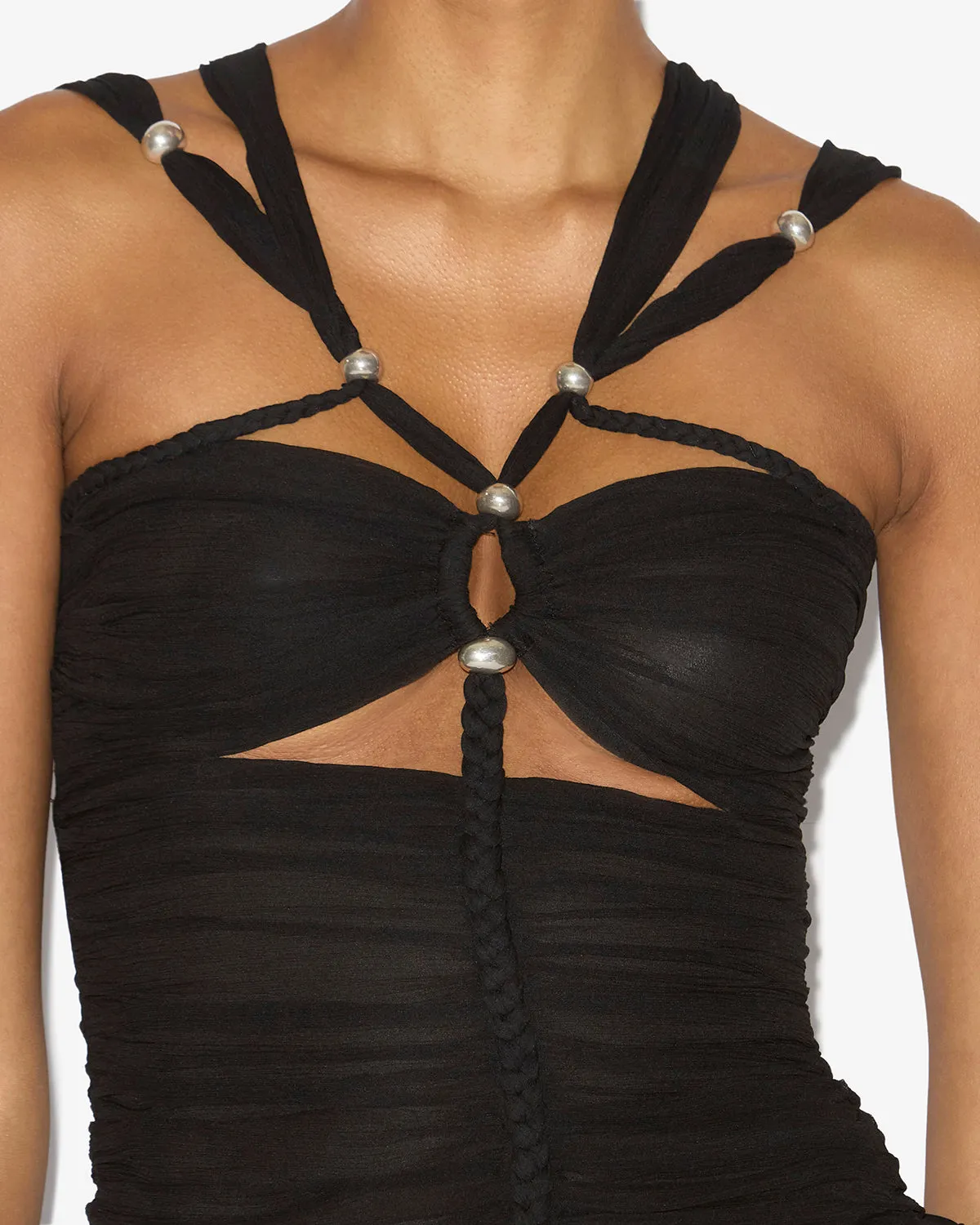 TOP REVON sold by Isabel Marant product image thumbnail 2