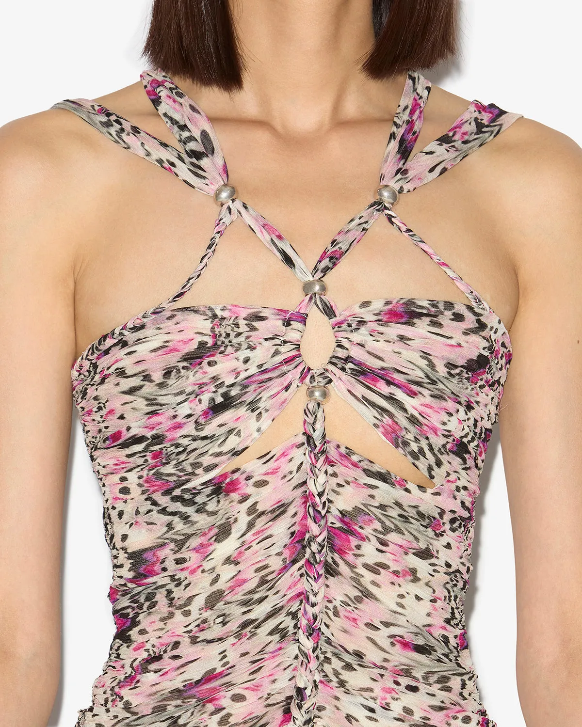 TOP REVON sold by Isabel Marant product image thumbnail 2