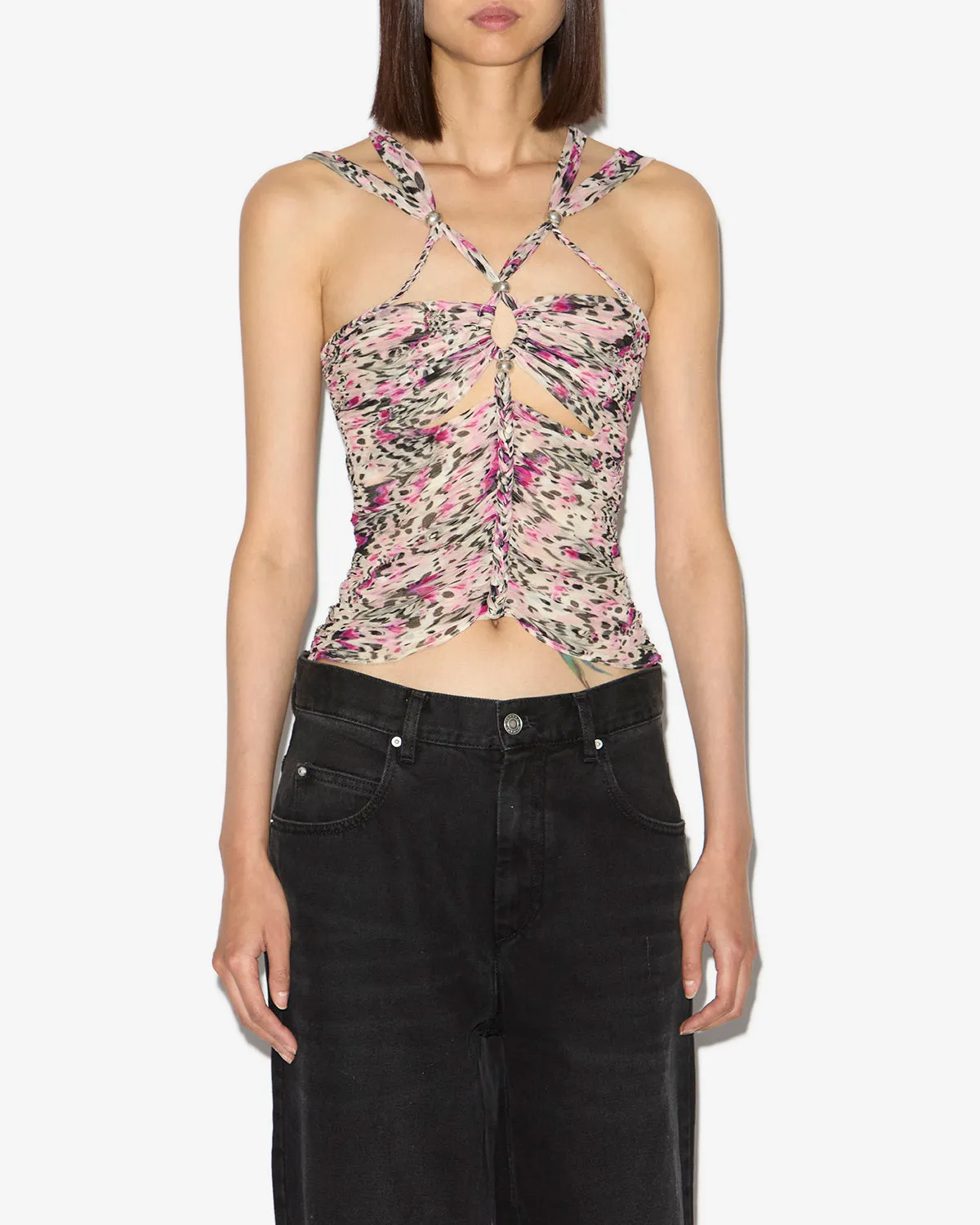 TOP REVON sold by Isabel Marant product image thumbnail 5