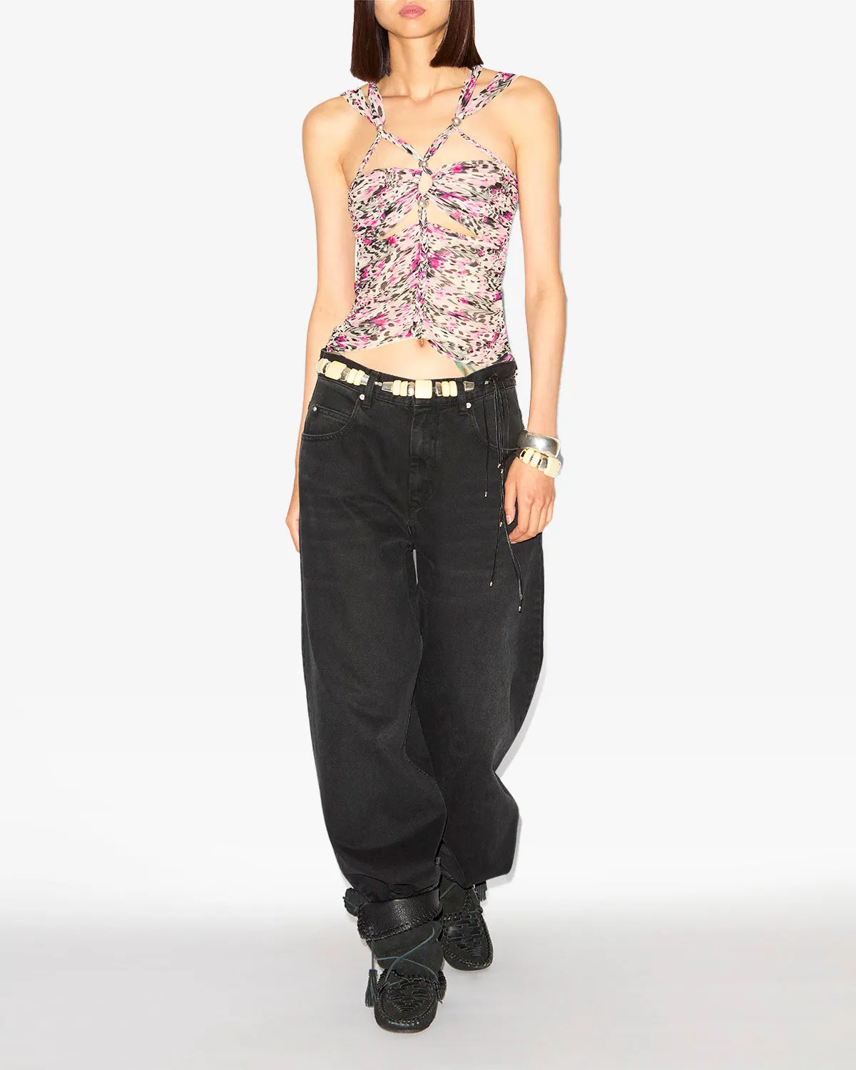 TOP REVON sold by Isabel Marant product image thumbnail 4
