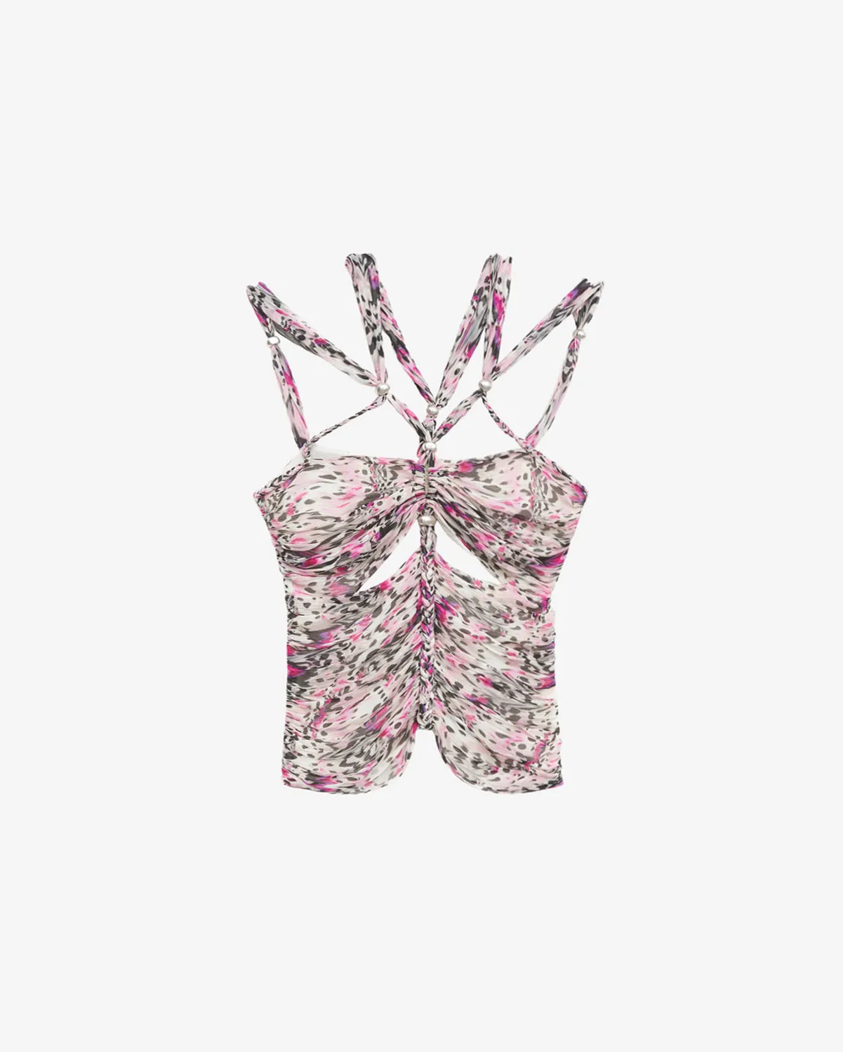 TOP REVON sold by Isabel Marant