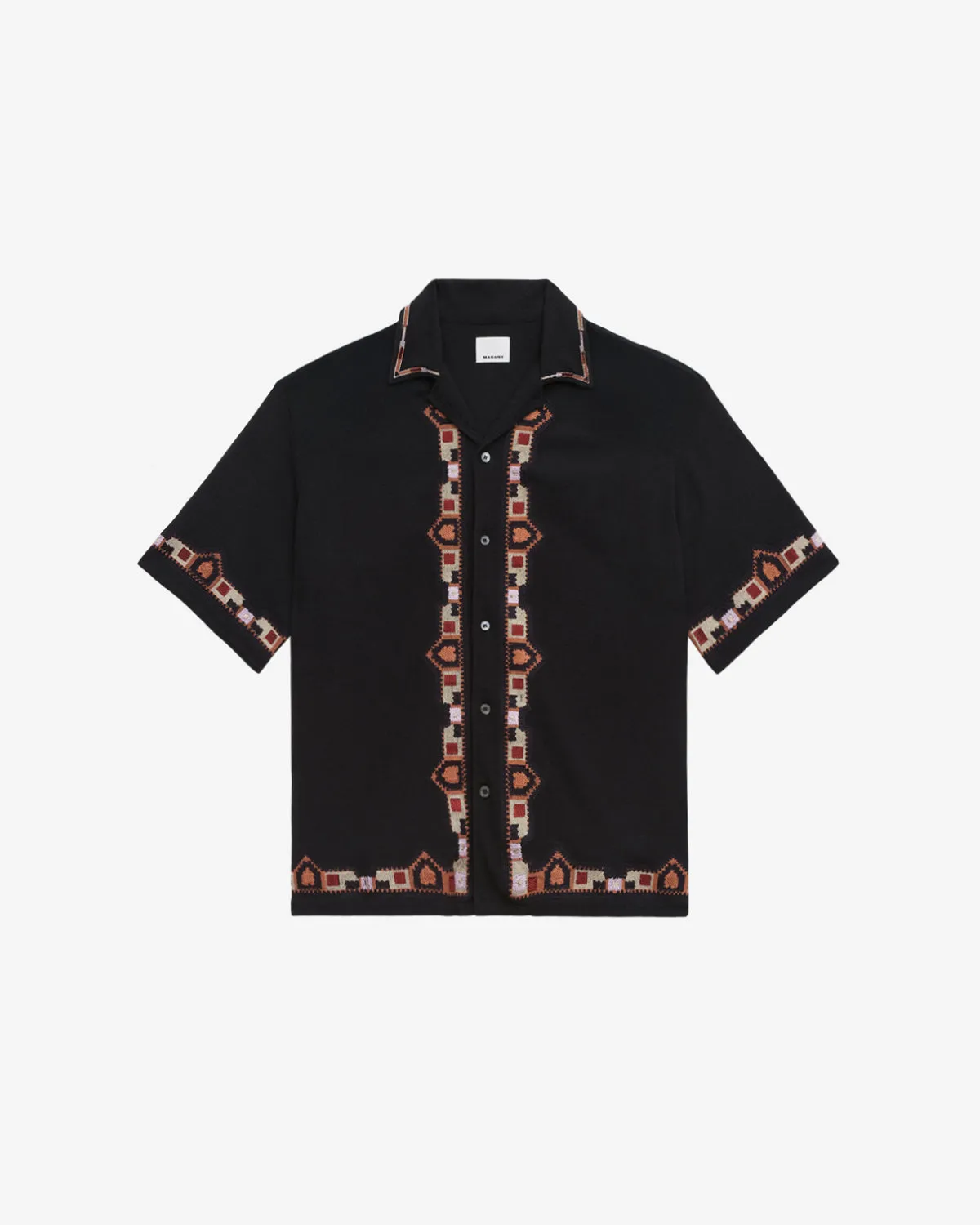 CHEMISE ZAO sold by Isabel Marant