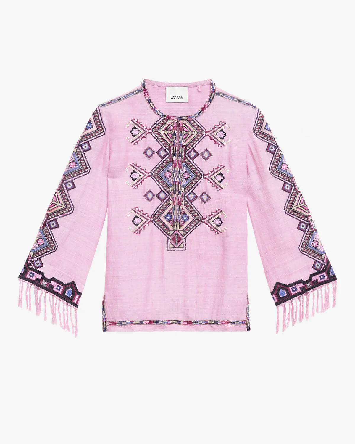 BLOUSE ZELDA sold by Isabel Marant