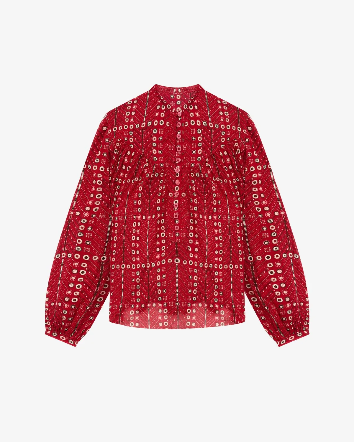 BLOUSE SALIKA sold by Isabel Marant