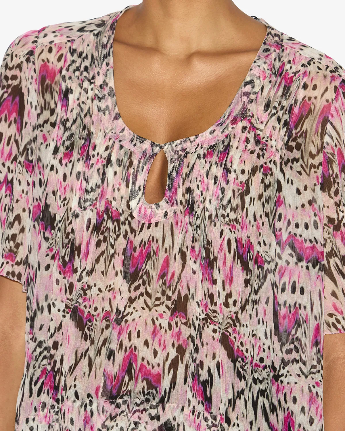 TOP RUTA sold by Isabel Marant product image thumbnail 2