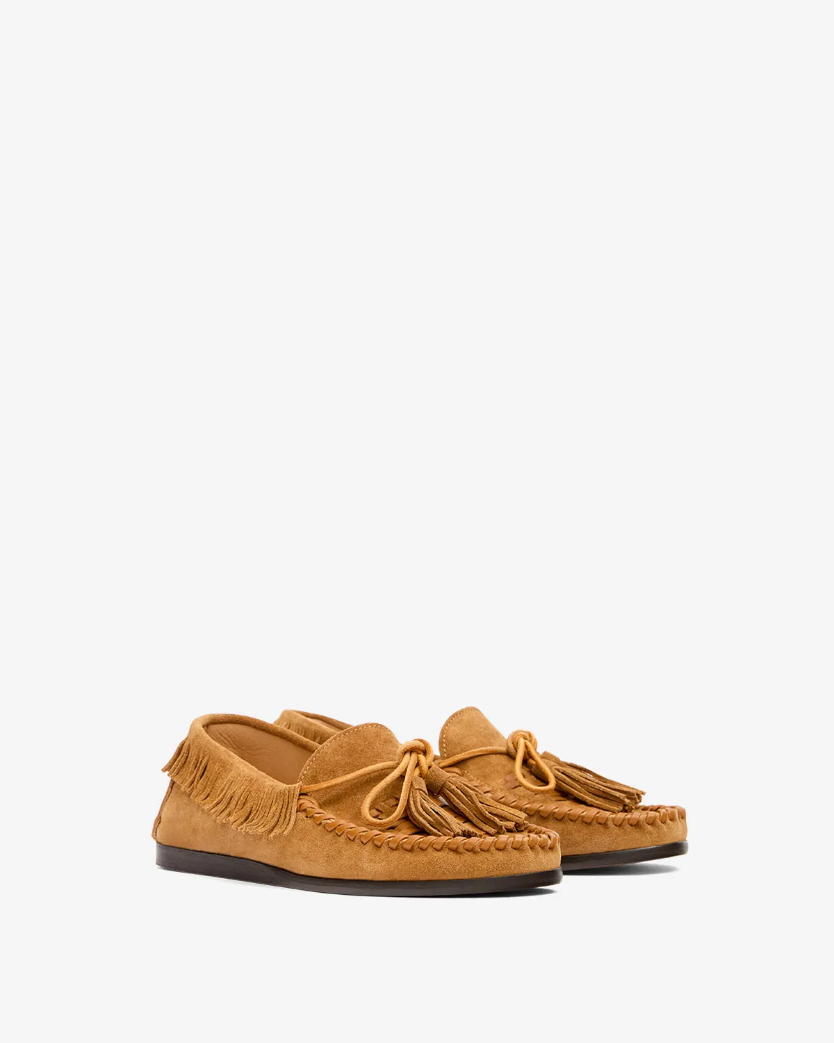 MOCASSINS FITZA sold by Isabel Marant product image thumbnail 3