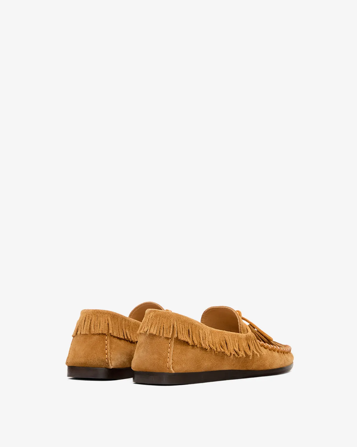 MOCASSINS FITZA sold by Isabel Marant product image thumbnail 2