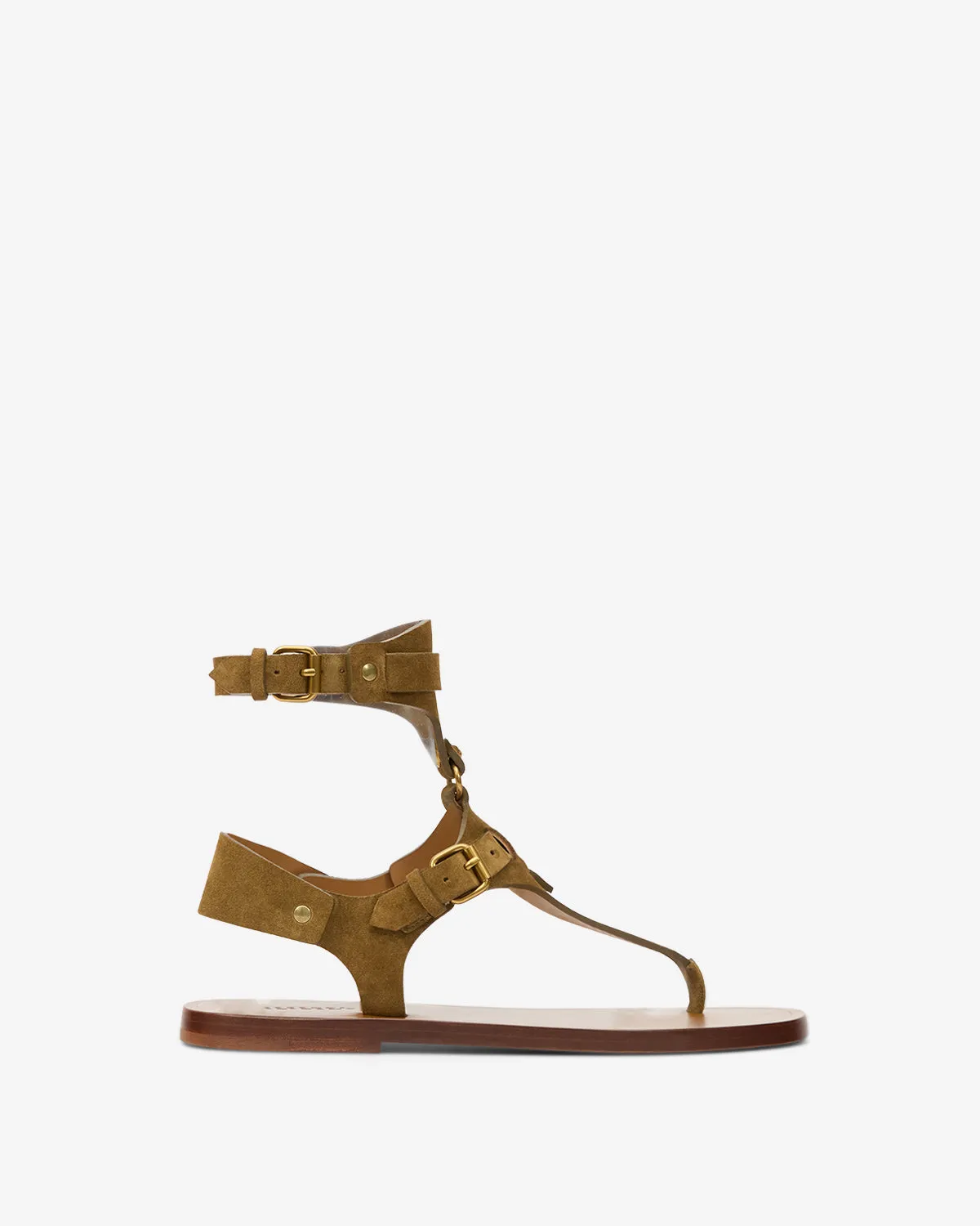 SANDALES EVEEN sold by Isabel Marant product image thumbnail 5