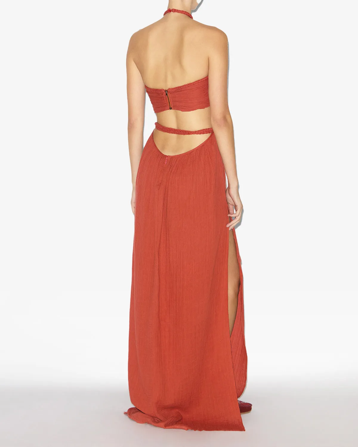 ROBE JUSTINE sold by Isabel Marant product image thumbnail 3