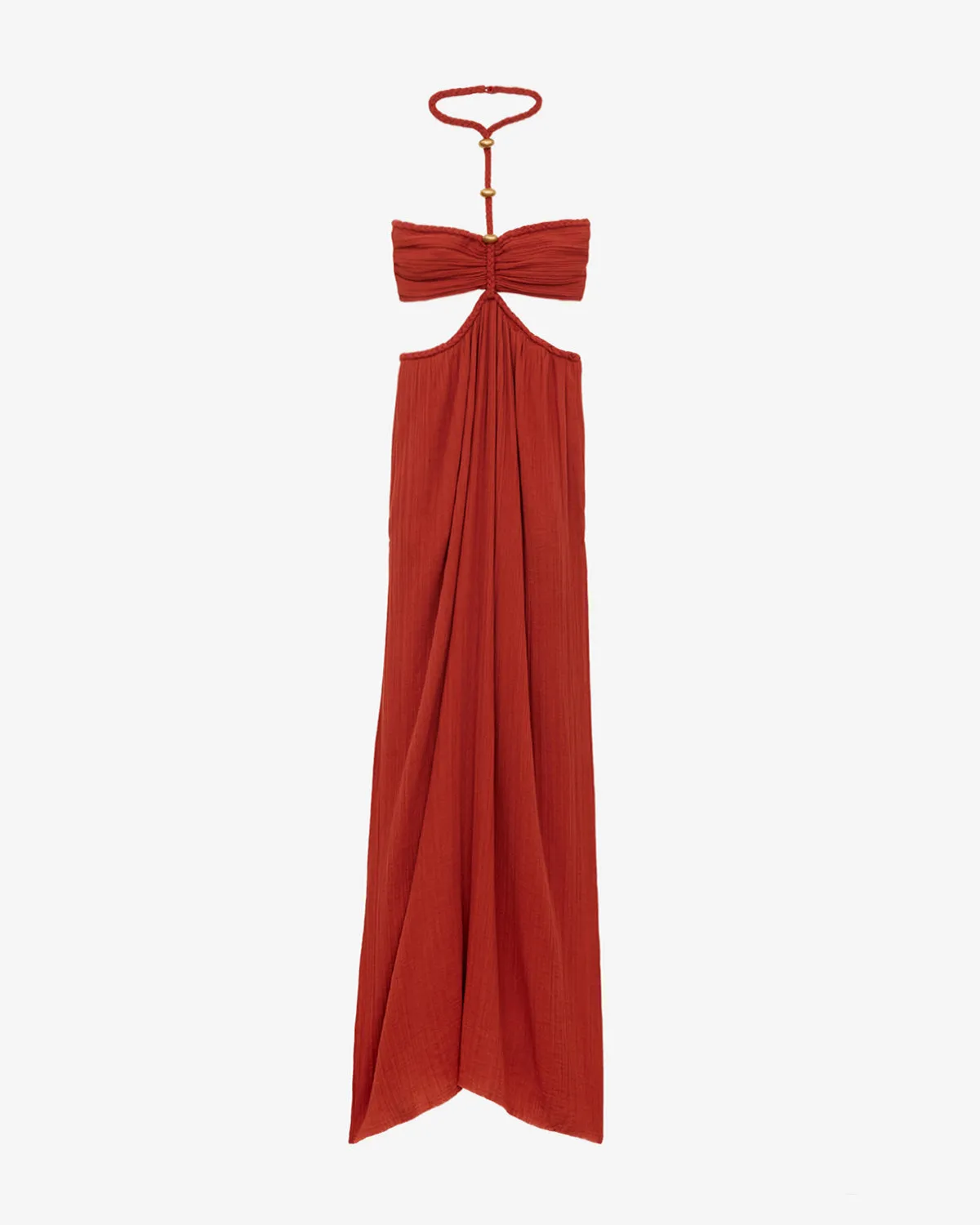 ROBE JUSTINE sold by Isabel Marant