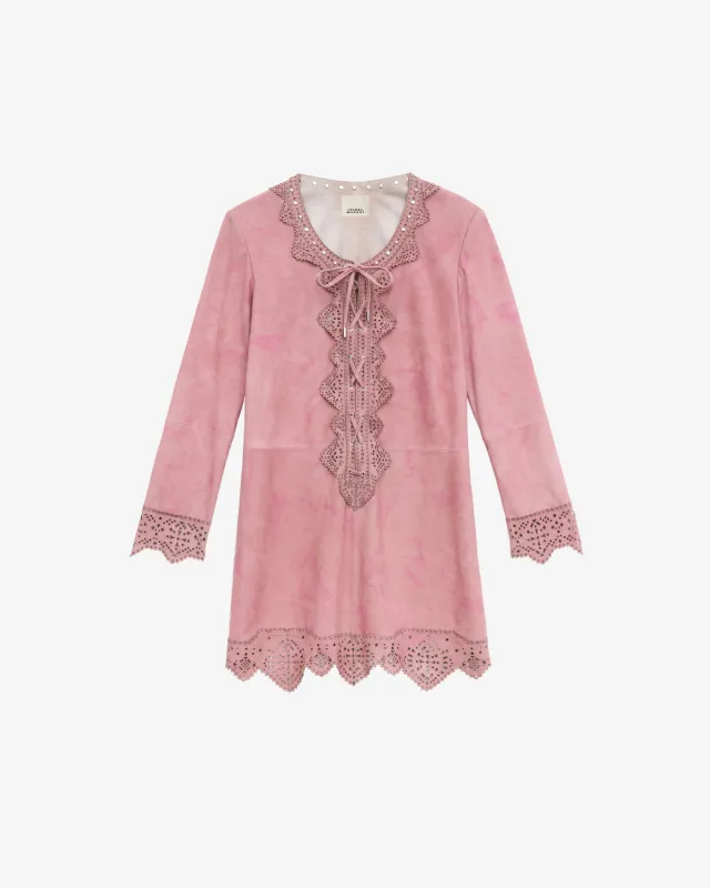 ROBE CHARLINA sold by Isabel Marant