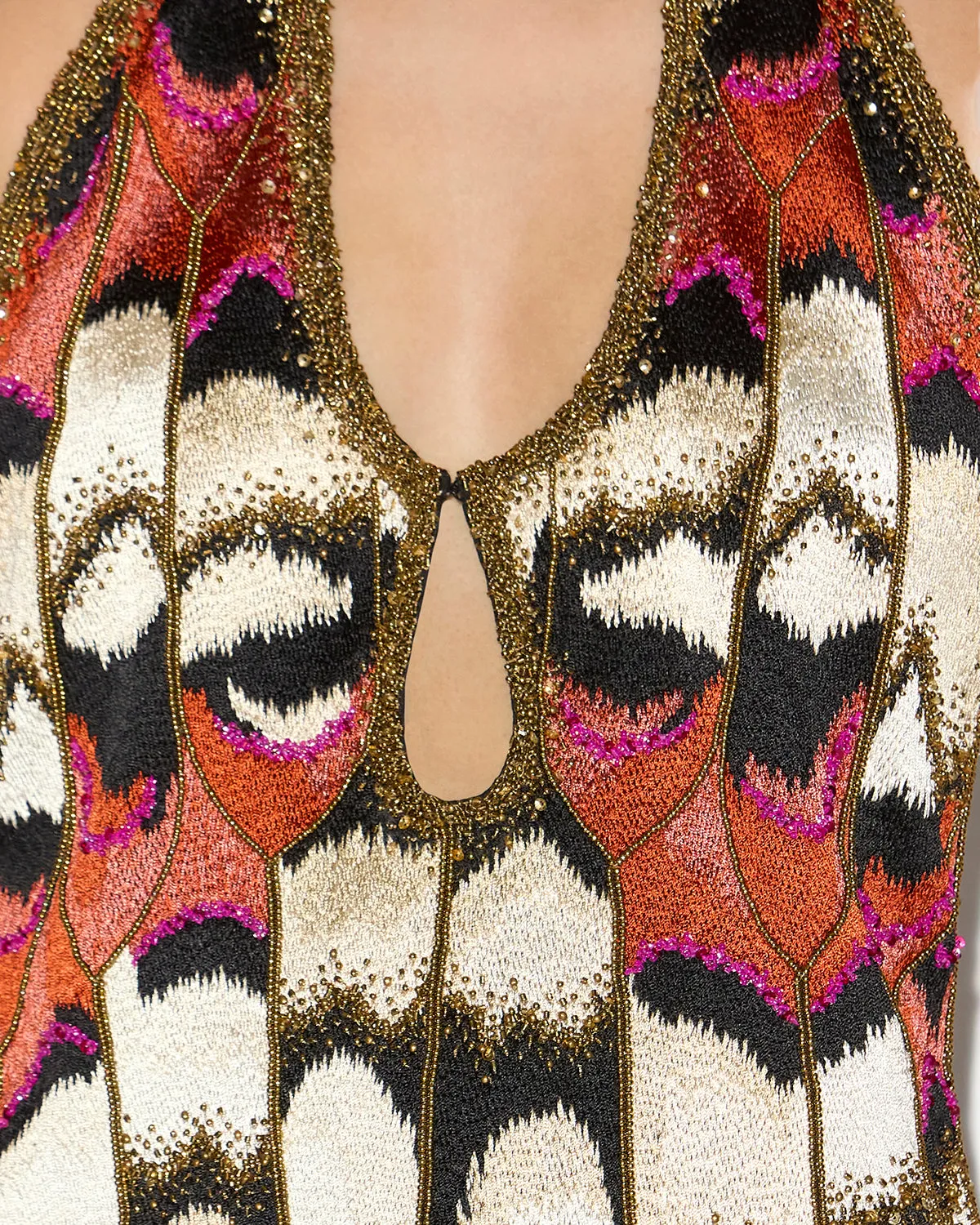 ROBE ALICIA sold by Isabel Marant product image thumbnail 2