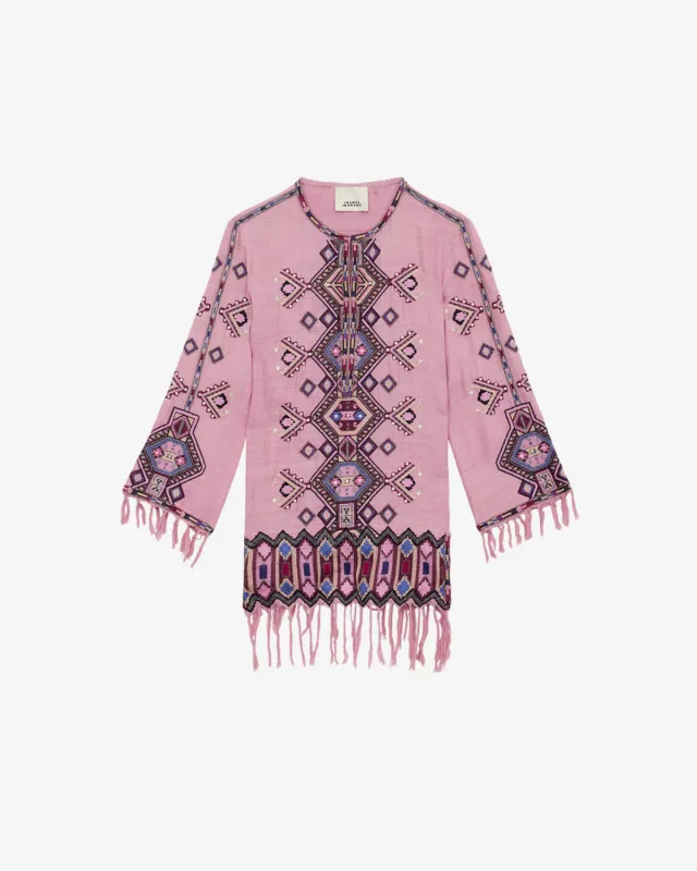 ROBE ZAYANA sold by Isabel Marant
