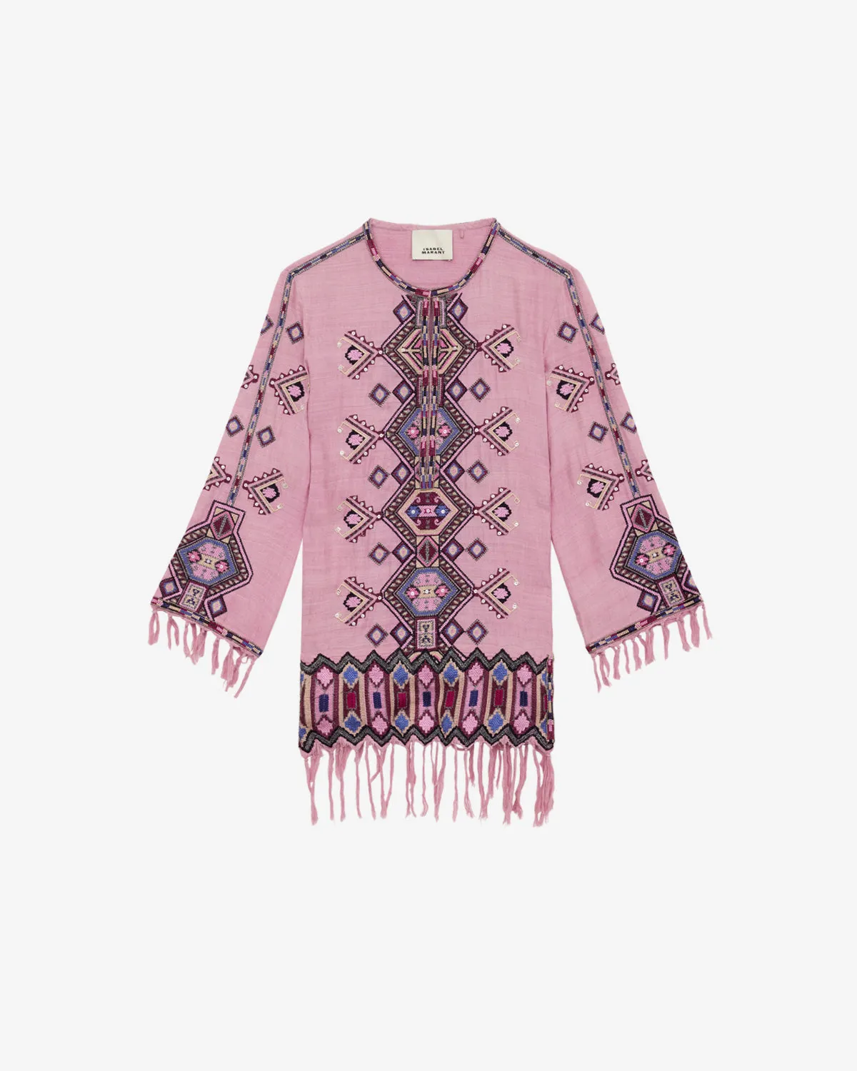 ROBE ZAYANA sold by Isabel Marant