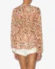 BLOUSE AMETISSA sold by Isabel Marant