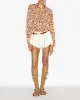 BLOUSE AMETISSA sold by Isabel Marant