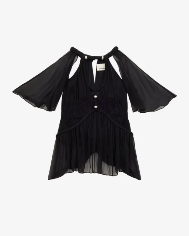 TOP ROSALINE sold by Isabel Marant