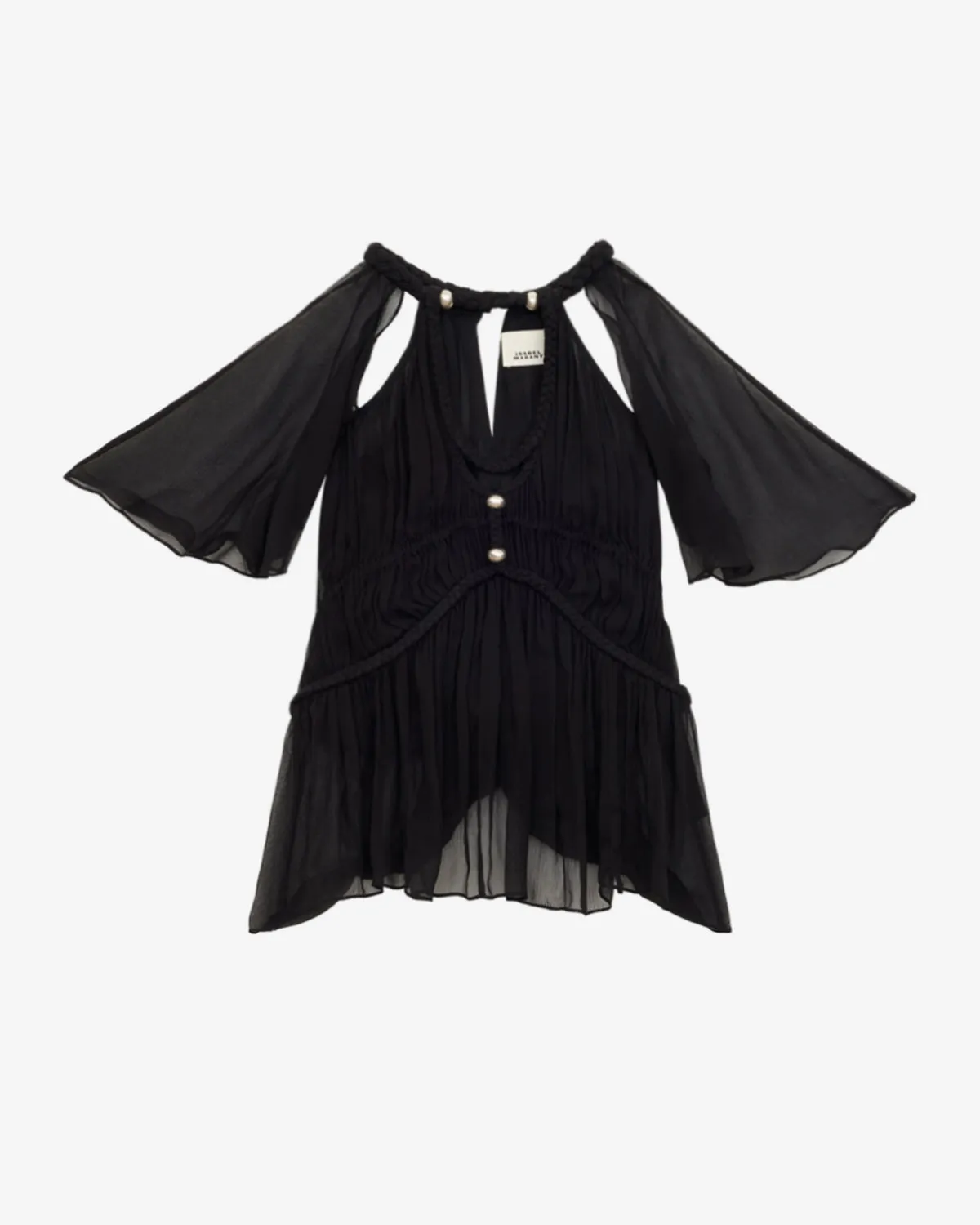 TOP ROSALINE sold by Isabel Marant