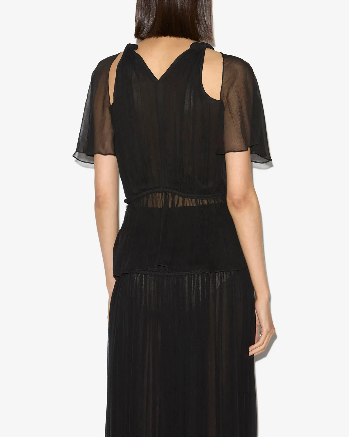 TOP ROSALINE sold by Isabel Marant product image thumbnail 3