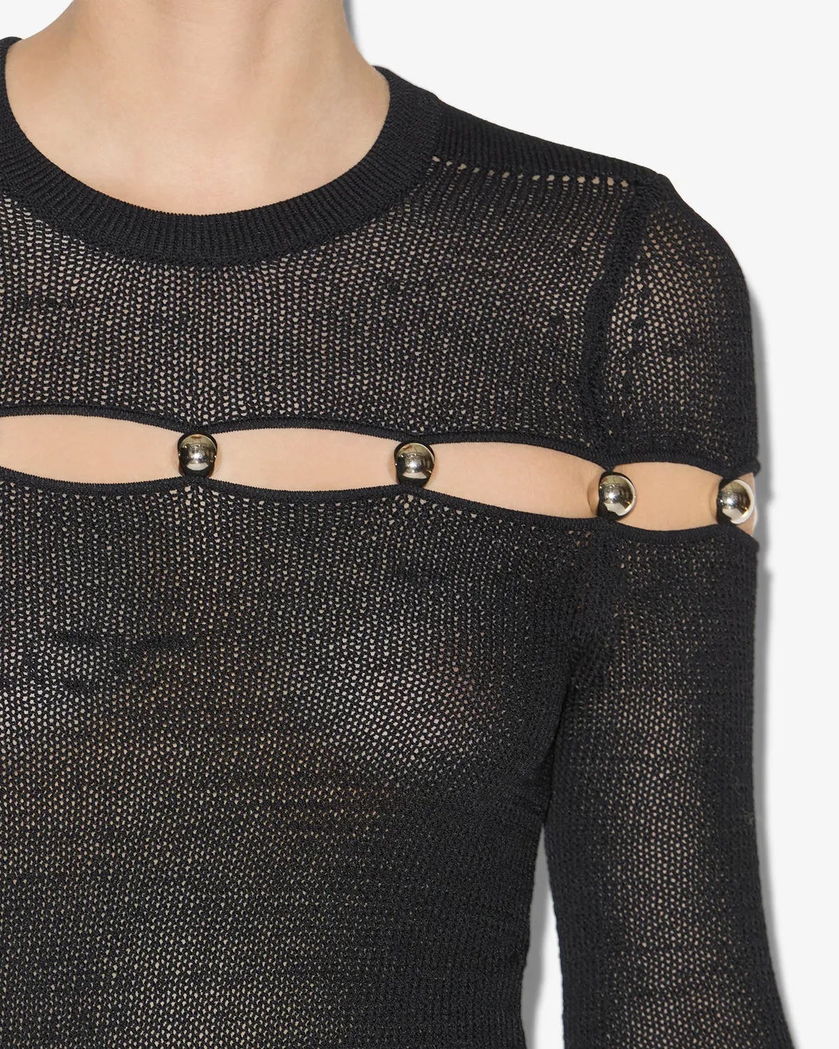 ROBE ELMIRE sold by Isabel Marant product image thumbnail 2