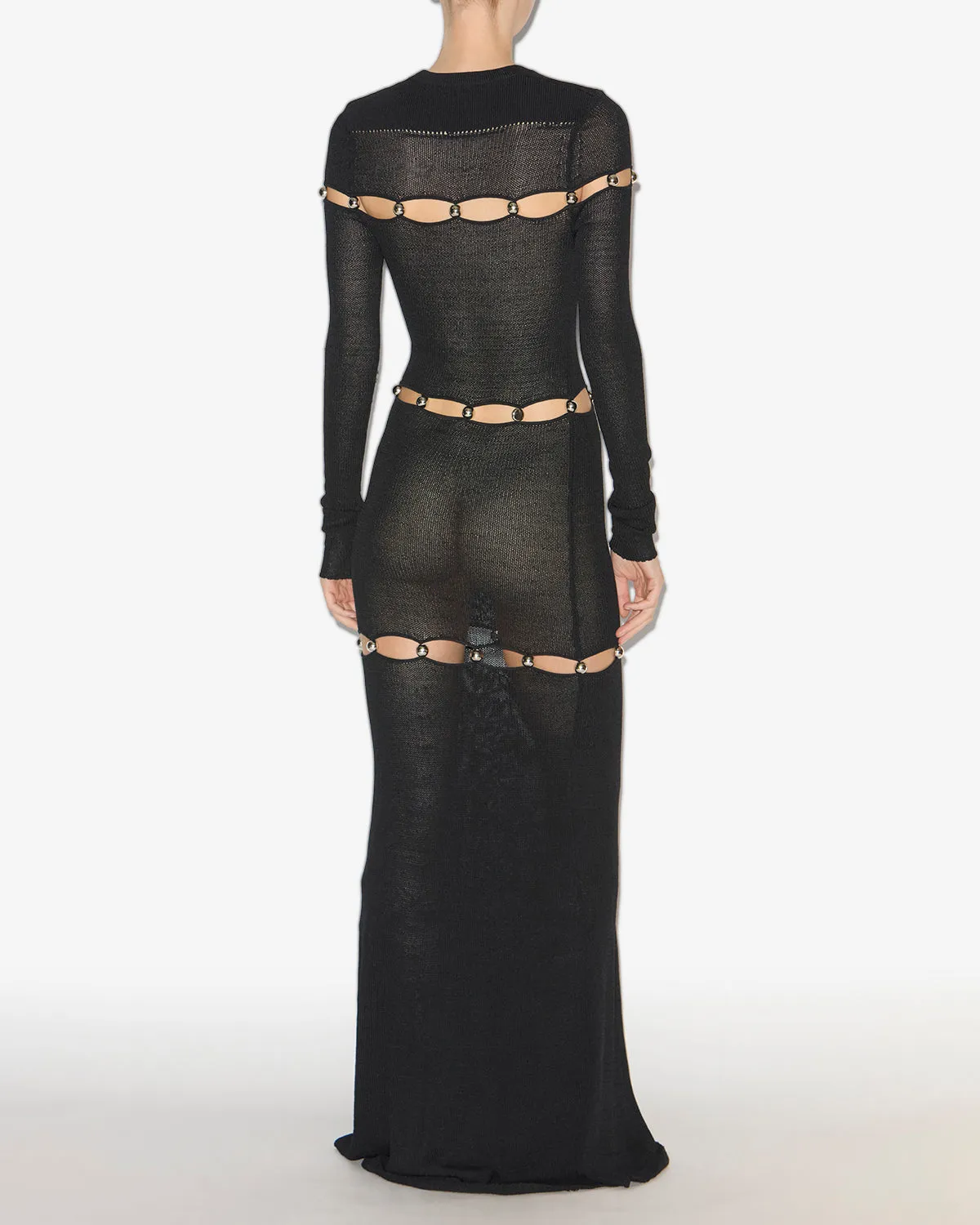 ROBE ELMIRE sold by Isabel Marant product image thumbnail 3