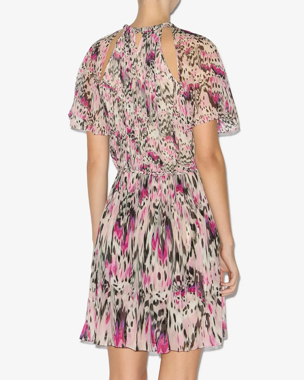 ROBE RANDALIA sold by Isabel Marant product image thumbnail 3